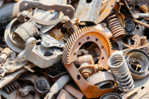 scrap-metal-materials