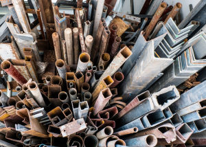 scrap-metal-rods