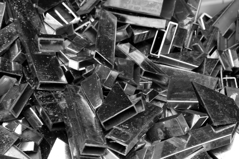 The Ins and Outs of Stainless Steel Recycling in Chicago Central Metal