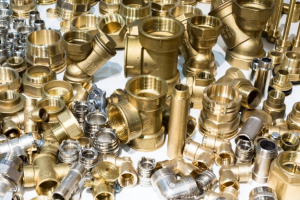 brass-metal-pipe-fittings