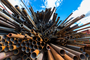 scrap-metal-pipes