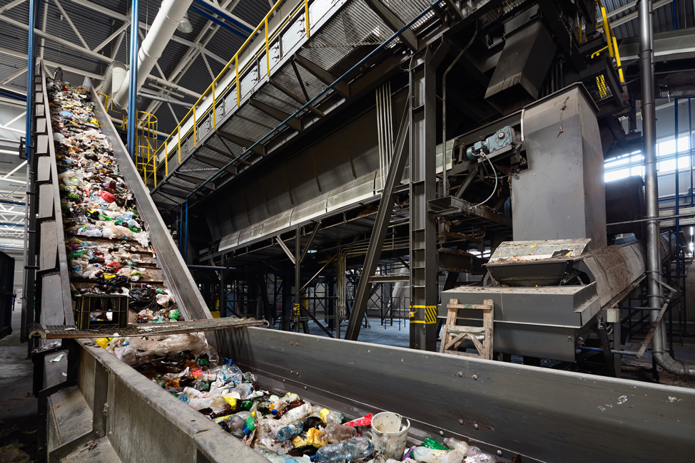 Premier Rosemont Area Scrap Metal Recycling Facility Central Metal